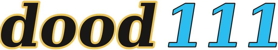 dood111 logo