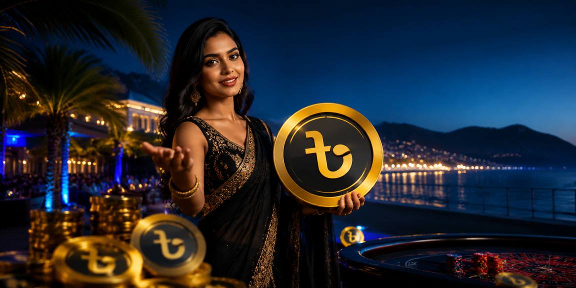 dood111 আমাদের লাকি ৭ ব্ল্যাকজ্যাক টেবিলে কী চলছে